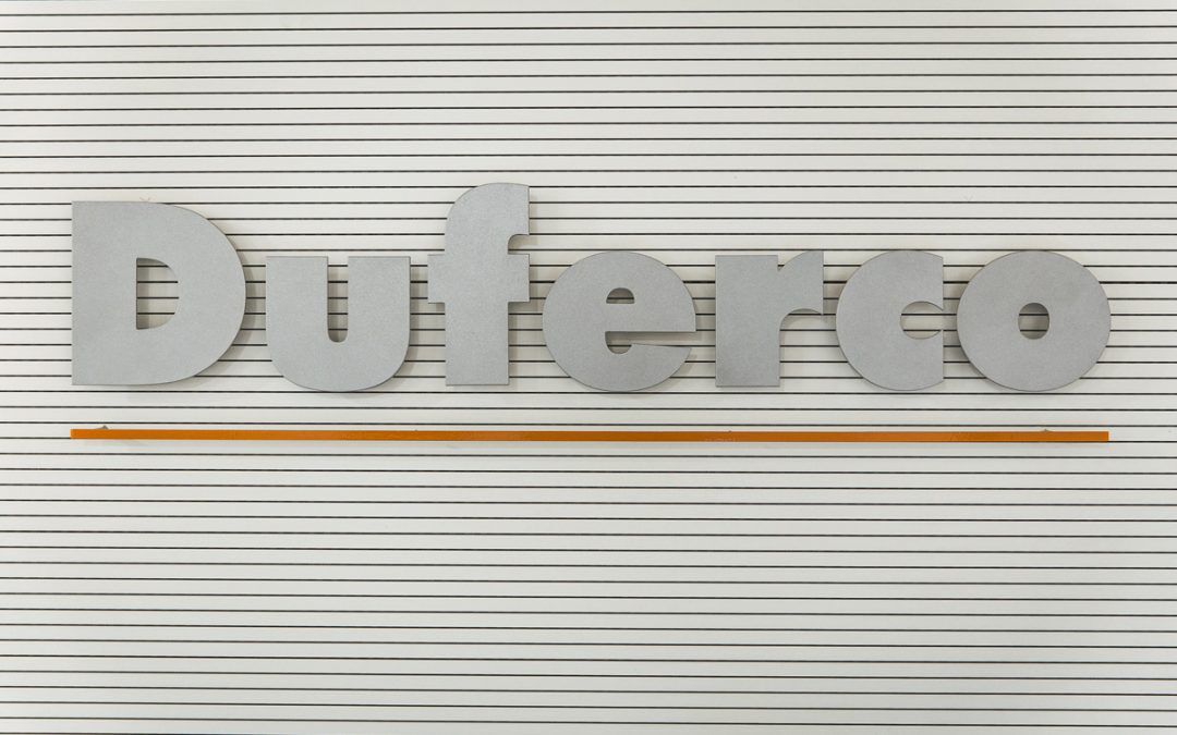 Duferco: piano di investimenti da 95 milioni di euro in Sicilia